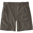 Carhartt Ripstop Lightweight Work Shorts 38 Grå