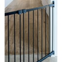 Dogspace Molly Fleksibel Hundegrind 67-105X74 cm