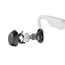 Shokz OpenMove Rosa