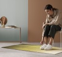 Heymat Dis Moss dørmatte 85x115 cm