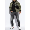 Dsquared2 Herre Gensere & Hettegensere Svart M,
