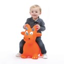 LUDI My Bouncing dino