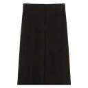 Max Mara Dame Bukser Svart M,