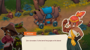 SEDAP! A Culinary Adventure Nintendo Switch Spill