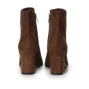 Gianvito Rossi Dame Sko Brun 38 1/2 EU,