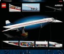Lego 10318 Concorde