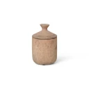 Ferm Living Duftlys Ura Pale Sienna Kamille