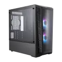 COOLER MASTER MASTERBOX MB320L ARGB MINI TOWER SORT
