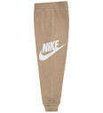 Nike Joggedress Hettegenser/Joggebukser Hamp 24 md Joggedress Beige