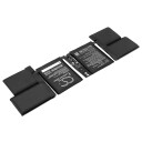 Batteri til Apple MacBook 18.1 AM2527NB