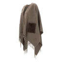 Gran Sasso Dame Jakker Brun S,