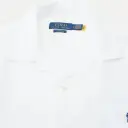 Polo Ralph Lauren Herre Skjorter Hvit M,