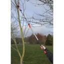 Bahco Toppsaks AP-234-F med Aluminiumsskaft 220 cm - Ø 30 mm
