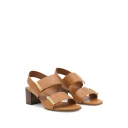 Tod's Dame Sko Brun 38 EU,