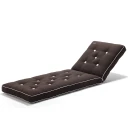 Fri Form 60x185cm Hynde til solvogne brun