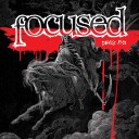 Focused  Devil's Kiss  Kassett