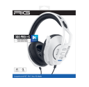 Rig Rig 300 Pro Hs Ps4/ps5- Hvit