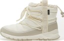 The North Face Women's Thermoball Lace Up Waterproof Gardenia White/Silver Grey 36, GARDENIA WHITE/SILVER GREY