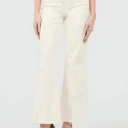 Roberto Cavalli Dame Jeans Beige L,