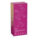 We-Vibe Nova 2 rabbitvibrator