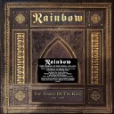 Rainbow  The Temple Of The King 19751976  CD