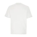 Brunello Cucinelli Herre Topper Hvit 2XL,
