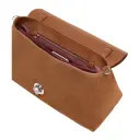 Coccinelle Dame Vesker Brun ONE SIZE,