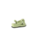 Jeffrey Campbell Dame Sko Grønn 37 EU,