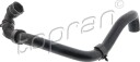 TOPRAN 116 848 Radiatorslange