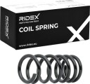 RIDEX 188C0508 Fjær