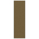  Dørmatte Annet Brun og svart 120 x 400 cm Polyamid og PVC