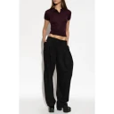 Dsquared2 Dame Topper Lilla M,