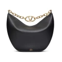 Valentino Garavani Dame Vesker Svart ONE SIZE,