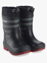 Tretorn Kids' Gränna Winter 25, Black/Grey