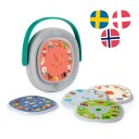TIMIO SCANDINAVIA Starter Kit