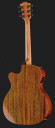 LAG Tramontane 98 ACE