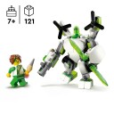 LEGO DREAMZzz 71487 Eventyr med Z-Blobs robot og fartøy
