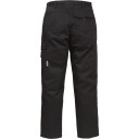 Fristads Byxa 278 P154, Dam Svart 48