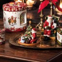 Villeroy & Boch - Christmas Toy's lyslykt julegaver 15 cm