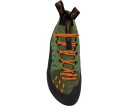 La Sportiva Tarantulace Climbing Shoes Men Olive/Tiger