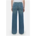 Closed Dame Jeans Blå W27,