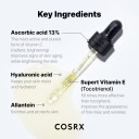 COSRX Vitamin C 13 Ansiktsserum 20 g – Rynkereducerende og Antioxidant