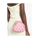 Rosantica Dame Vesker Rosa ONE SIZE,