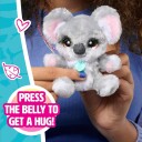 Furreal Little Hugs Kosedyr 11 cm Koala