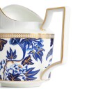 Wedgwood  Hibiscus fløtemugge 20 cl iconic