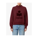 Isabel Marant Dame Gensere & Hettegensere Rød M,