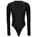 Versace Dame Topper Svart S,
