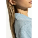 Zadig & Voltaire Dame Accessories Gul ONE SIZE,