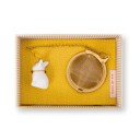 PIP Studio Hare tesil
