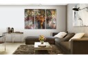 Bilde Golden Tree 120x80 Artgeist sp. z o. o.
